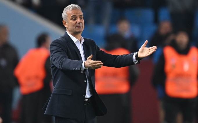 �smail Kartal: 'Biz kendi i�imize bakal�m'