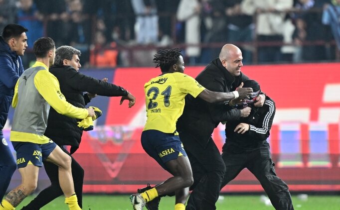 Nijerya'dan Osayi Samuel a��klamas�!