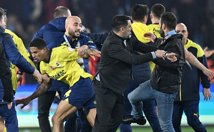 Trabzonsporlu Hukuk�ular Derne�i'nden Fenerbah�eli futbolcular i�in su� duyurusu