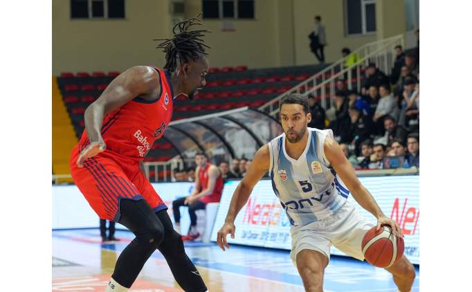 Onvo B�y�k�ekmece evinde kazand�