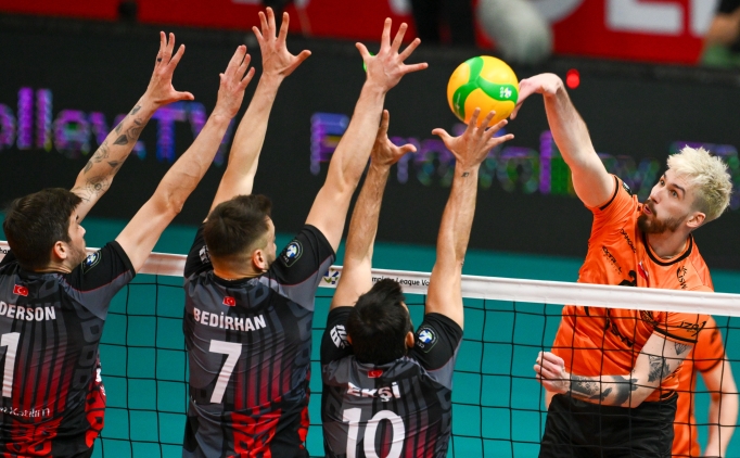 Ziraat Bankkart, final �ans�n� de�erlendiremedi