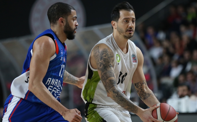 Manisa BB Play-Off yolunda