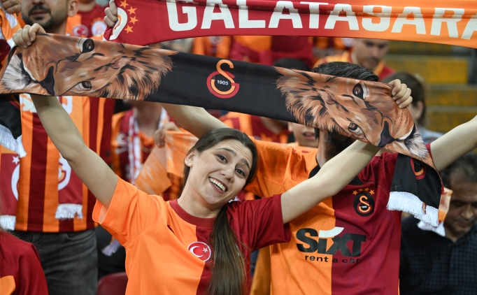 Galatasaray'da kombine yenileme �cretleri belli oldu