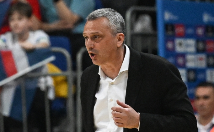 Radonjic'ten final yorumu