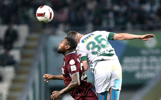 Konyaspor'dan hakem tepkisi!