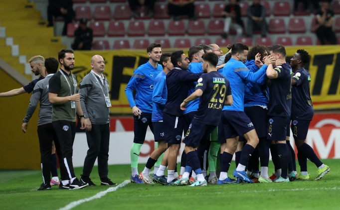 Kas�mpa�a, Avrupa a�k�na!