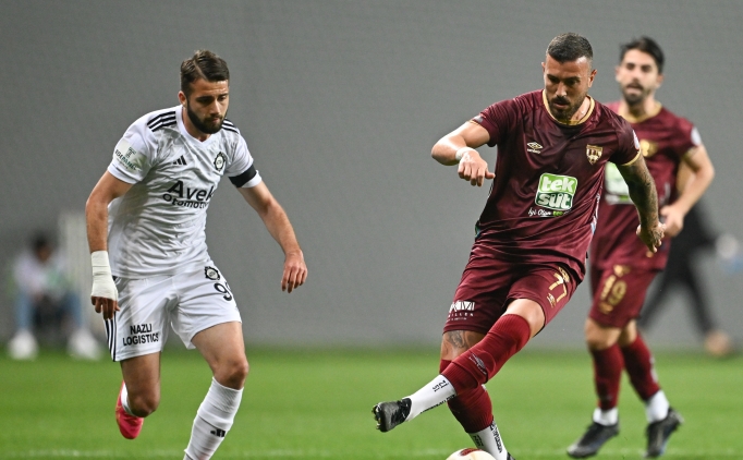 1. Lig'de 29. hafta heyecan�