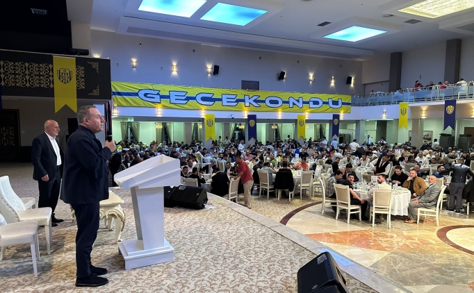 Faruk Koca'dan sa�duyu �a�r�s�