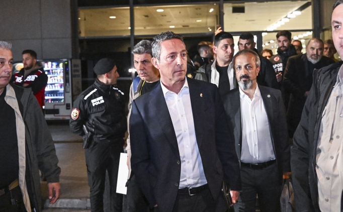 Fenerbah�e'den S�per Kupa sonras� fla� a��klama!