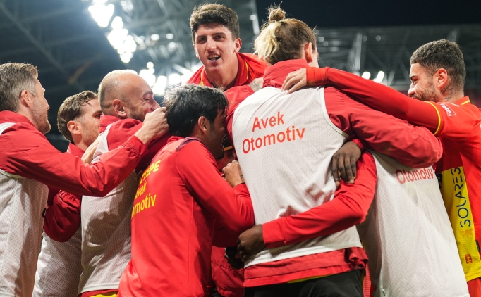 G�ztepe S�per Lig'e ko�uyor