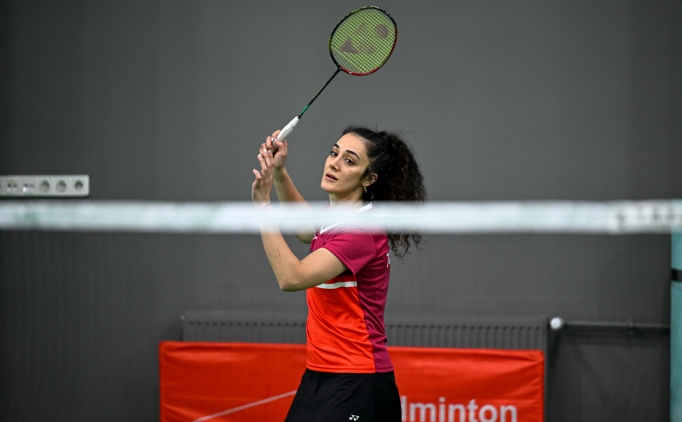 Neslihan Ar�n, Avrupa �ampiyonas�'nda son 16 turuna y�kseldi