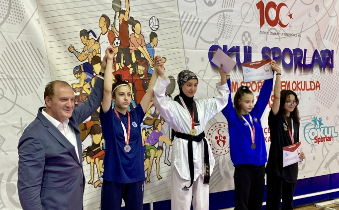 Metin �ahin: '100 y�la damga vuran bir y�l oldu'