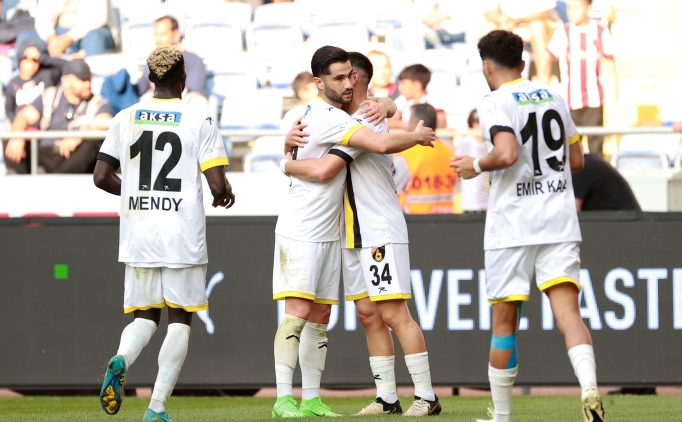 stanbulspor, umudunu korudu!