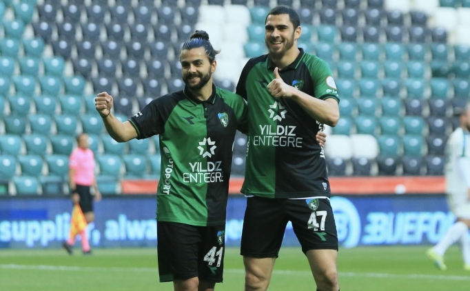 Kocaelispor: '���nc�l�k �ok �nemli'