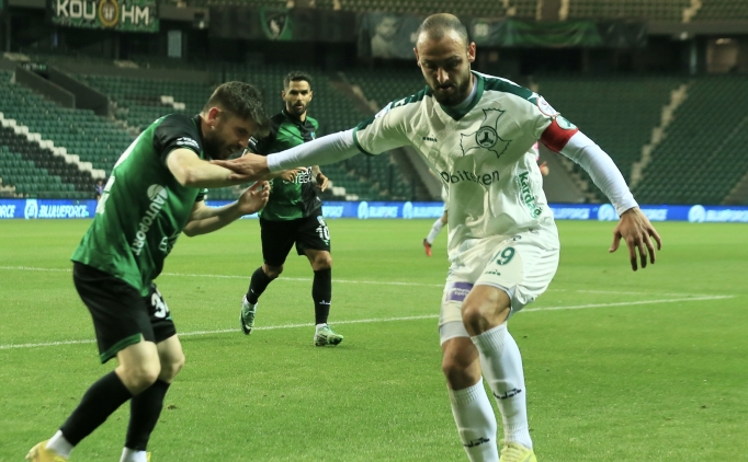 Giresunspor: 'Her ma��m�za iyi haz�rlan�yoruz'