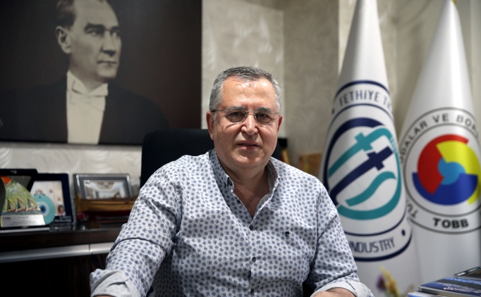 Ramazan Bayram� tatilinde Babada�'dan 4 bin 53 ki�i yama� para��t�yle u�tu