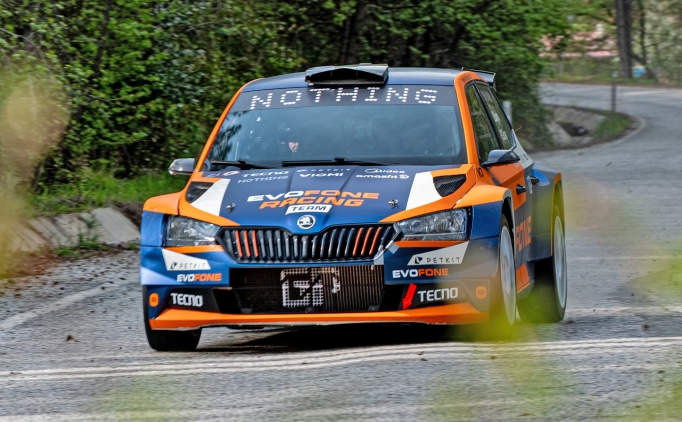 Petrol Ofisi Maxima 2024 T�rkiye Ralli �ampiyonas�'n�n 3. aya�� Bodrum'da yap�lacak