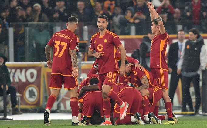 Avrupa Ligi'nde yar� finalistler belli oldu