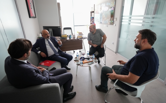 T�rkiye'de engelli futbolu son 18 y�lda b�y�k geli�im g�sterdi