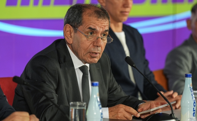 Galatasaray'da se�im tarihi belli oldu