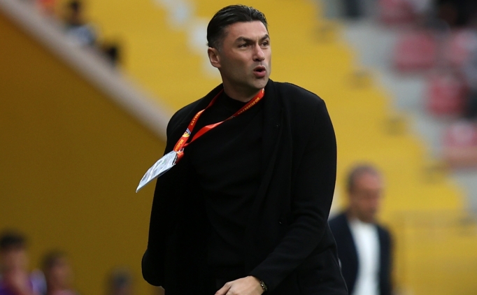 Kayseri'de Burak Y�lmaz i�in final haftas�!