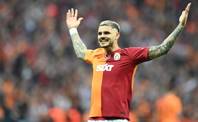 Galatasaray iin ampiyonluk alameti belirdi