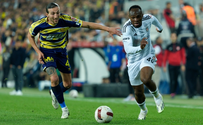 Atakan �ankaya: '�lk yar�y� 2-3 farkl� �nde kapatmal�yd�k'