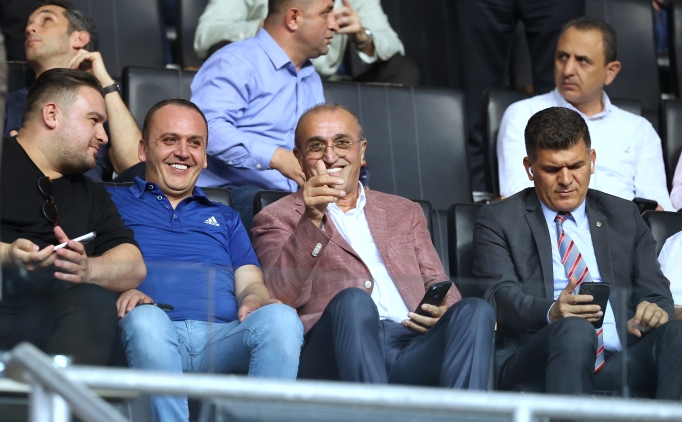 Abdurrahim Albayrak'tan iddialara cevap: 'Beklentim yok'