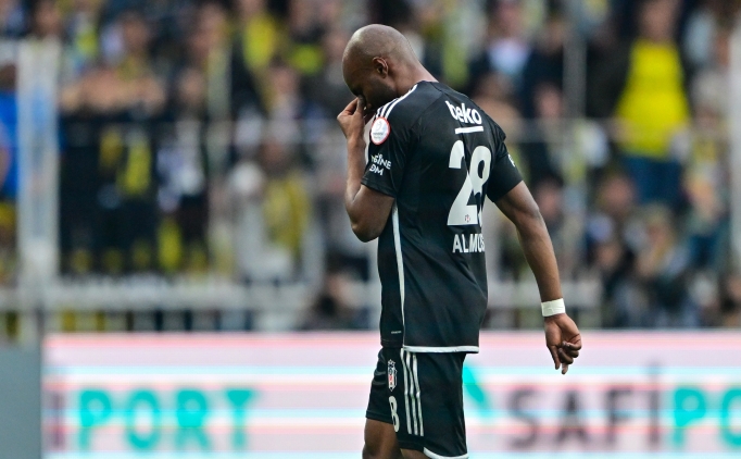 Al-Musrati'den �z�r payla��m�!