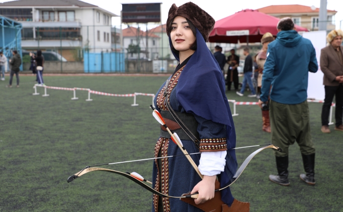 Geleneksel T�rk Ok�ulu�u Turnuvas� T�rkiye Finali sona erdi