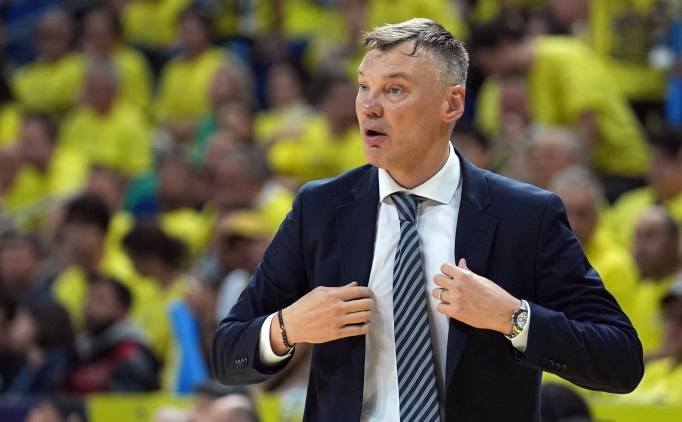 Jasikevicius: 'Berlin'e hazrlann!'