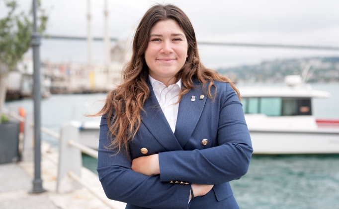 Paris 2024'e haz�rlanan Ecem ve Derin, T�rk yelkencili�inin geli�ece�ine inan�yor