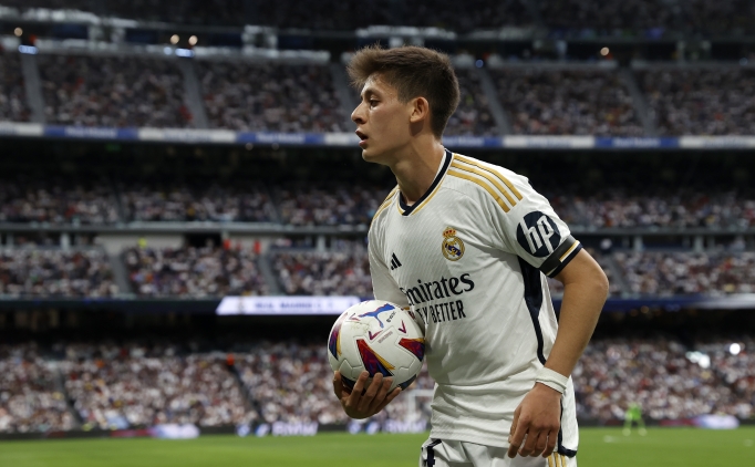 Carlo Ancelotti'den Arda G�ler i�in a��klama!