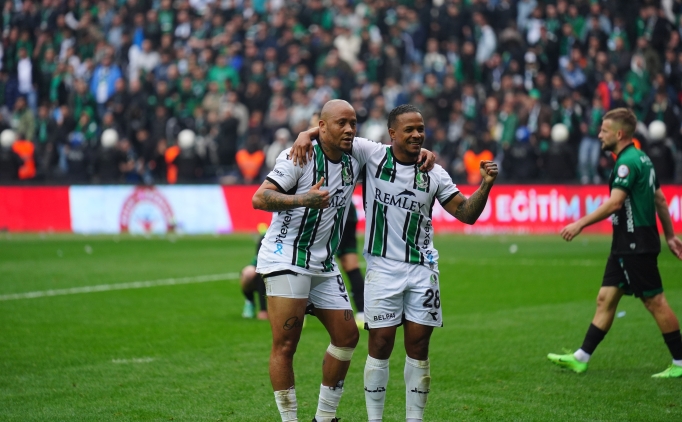 1. Lig'de g�zler play-off'a �evrildi