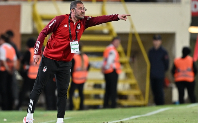 Serdar Topraktepe'nin plan� tutmad�