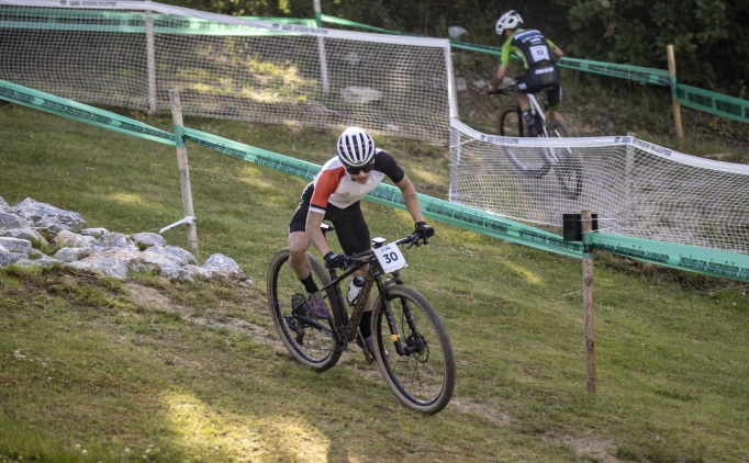 'Tour of Sakarya', MTB Cup yar���yla devam etti