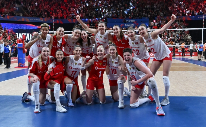 Filenin Sultanlar� 3. ma�ta �talya ile kar��la�acak