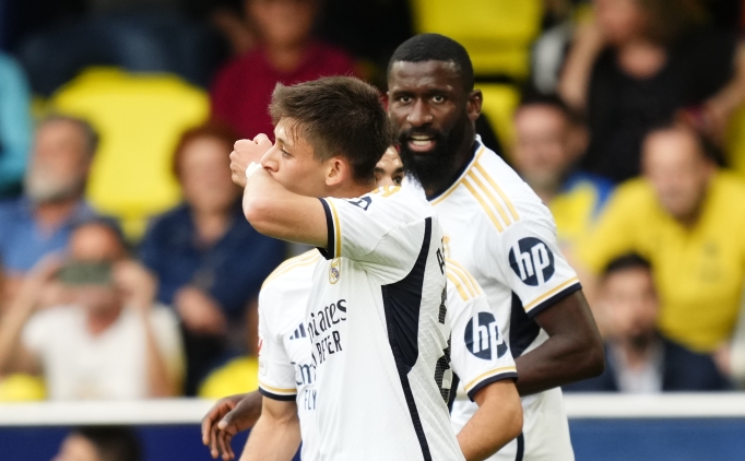 Mbappe'den Arda G�ler s�zleri!