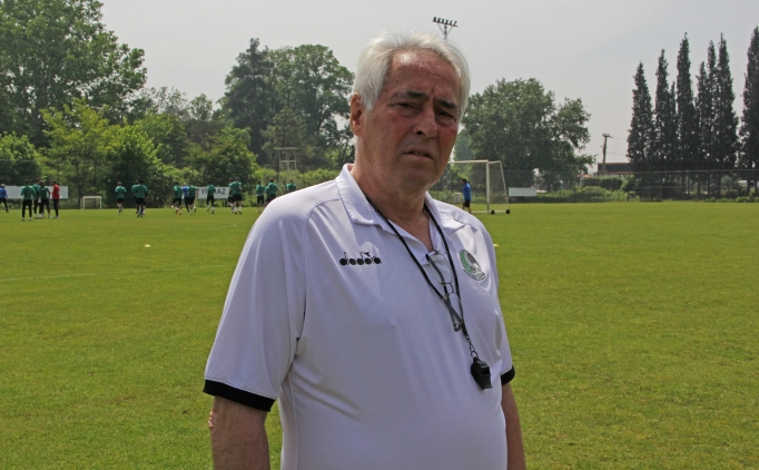 Sakaryaspor'dan play-off finali i�in a��klama