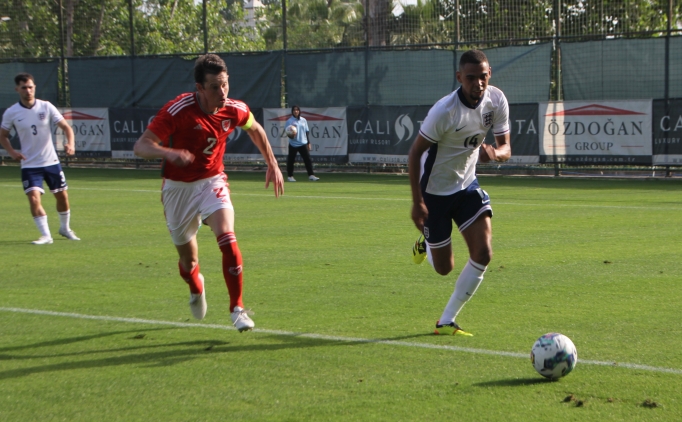 10. ��itme Engelliler Avrupa Futbol �ampiyonas� ba�lad�