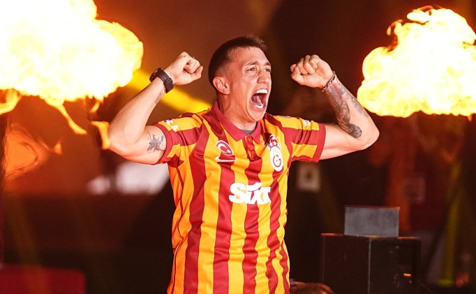 Fernando Muslera, rekorlar� alt�st etti!