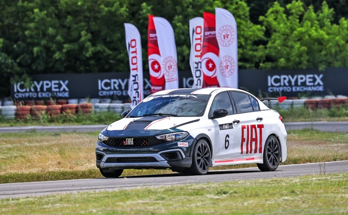 'TOSFED Y�ld�z�n� Ar�yor 2024' elemeleri, Kocaeli'de yap�ld�