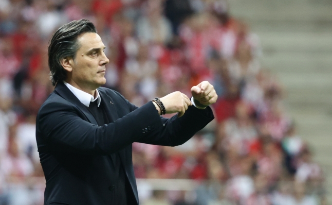 Montella'dan aklama: Hakemler, lig, Dnya Kupas, EURO2024