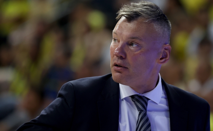 Sarunas: 'Kobe Bryant performans'