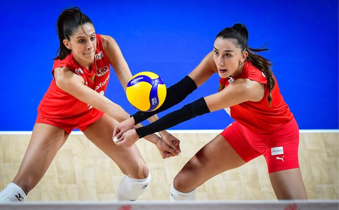 Filenin Sultanlar�, birincili�i Brezilya'ya kapt�rd�!