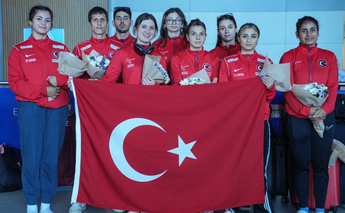 Can Da�a�an: 'Bizlere ikinci bayram ya�att�lar'