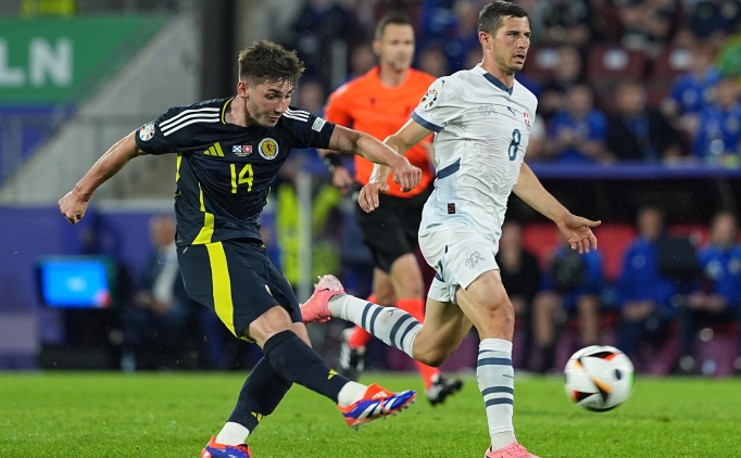 �svi�re ile �sko�ya puanlar� payla�t�