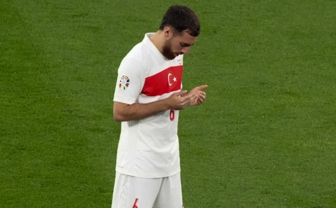 Orkun K�k��: 'Burada ev sahibi gibiydik'