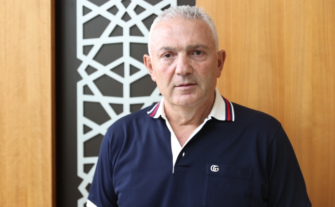 K�rkp�nar'�n 'rekortmen' a�as�ndan b�rakma sinyali