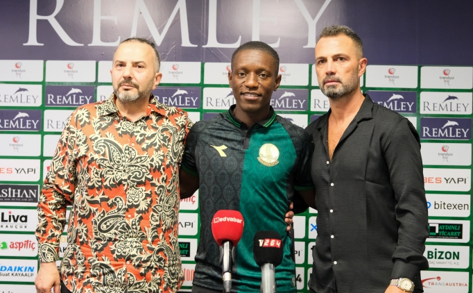 Max Gradel'in yeni takm belli oldu!